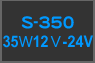 S-350 35W