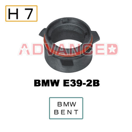 H7用バルブアダプター　BMW E39-2B / BMW・BENT