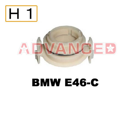 H1ѥХ֥ץ BMW E46-C