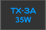 TX-3A 35W