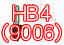 HID Bulb SingleType HB4