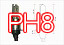 HID Bulb SingleType PH8