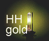 HID HH gold