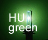 HID HU green