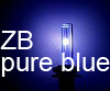 HID ZB pure blue