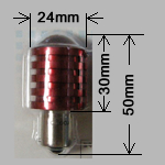 ��ˡ����ޡ�BA15S-1156