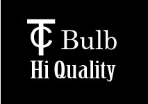 TC Hi Quality ロゴ