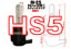 HID Bulb HS5